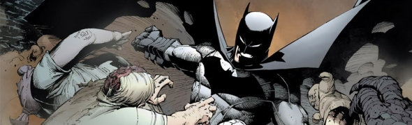 Urban Comics dévoile la couverture de Batman : La Cour des Hiboux !